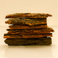 White Willow Bark