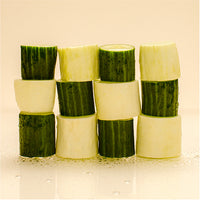 Cucumber Peel