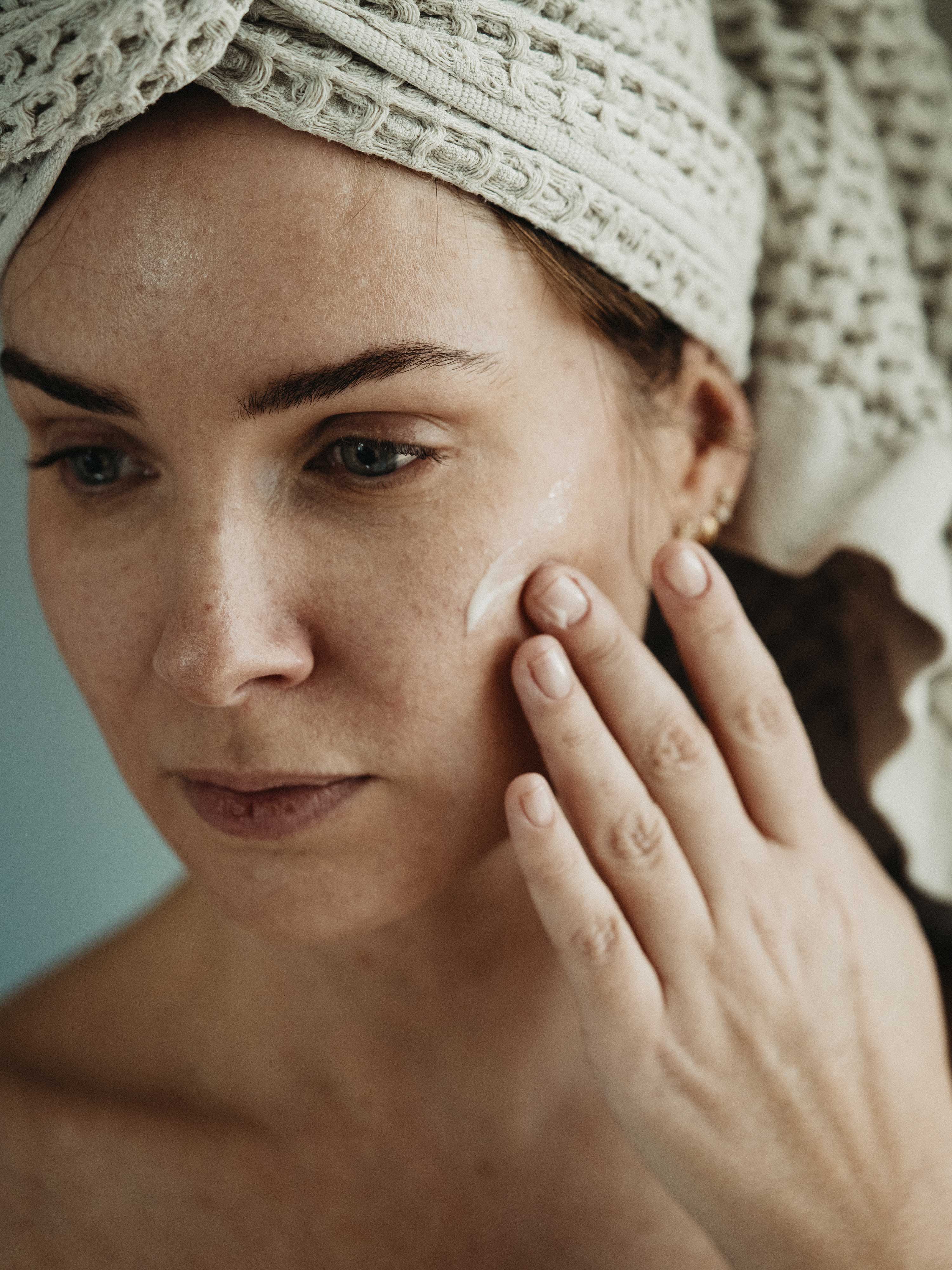 Skincare kits and sets skincare