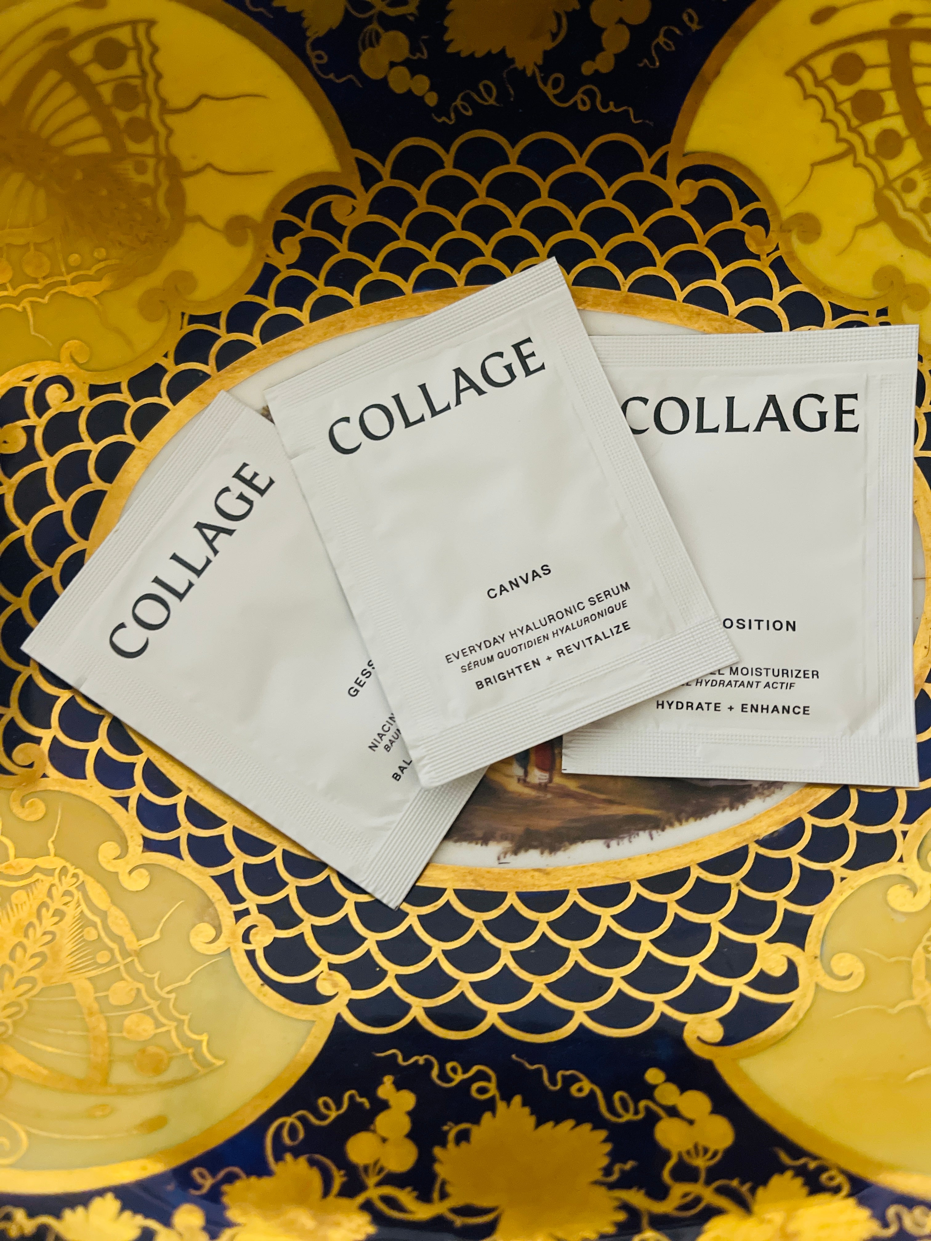 Skincare kits and sets skincare