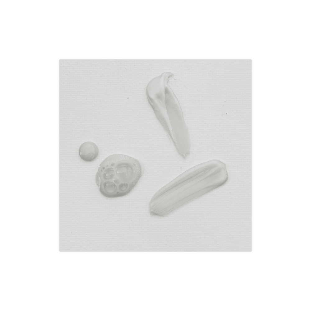 Collage skincare textures