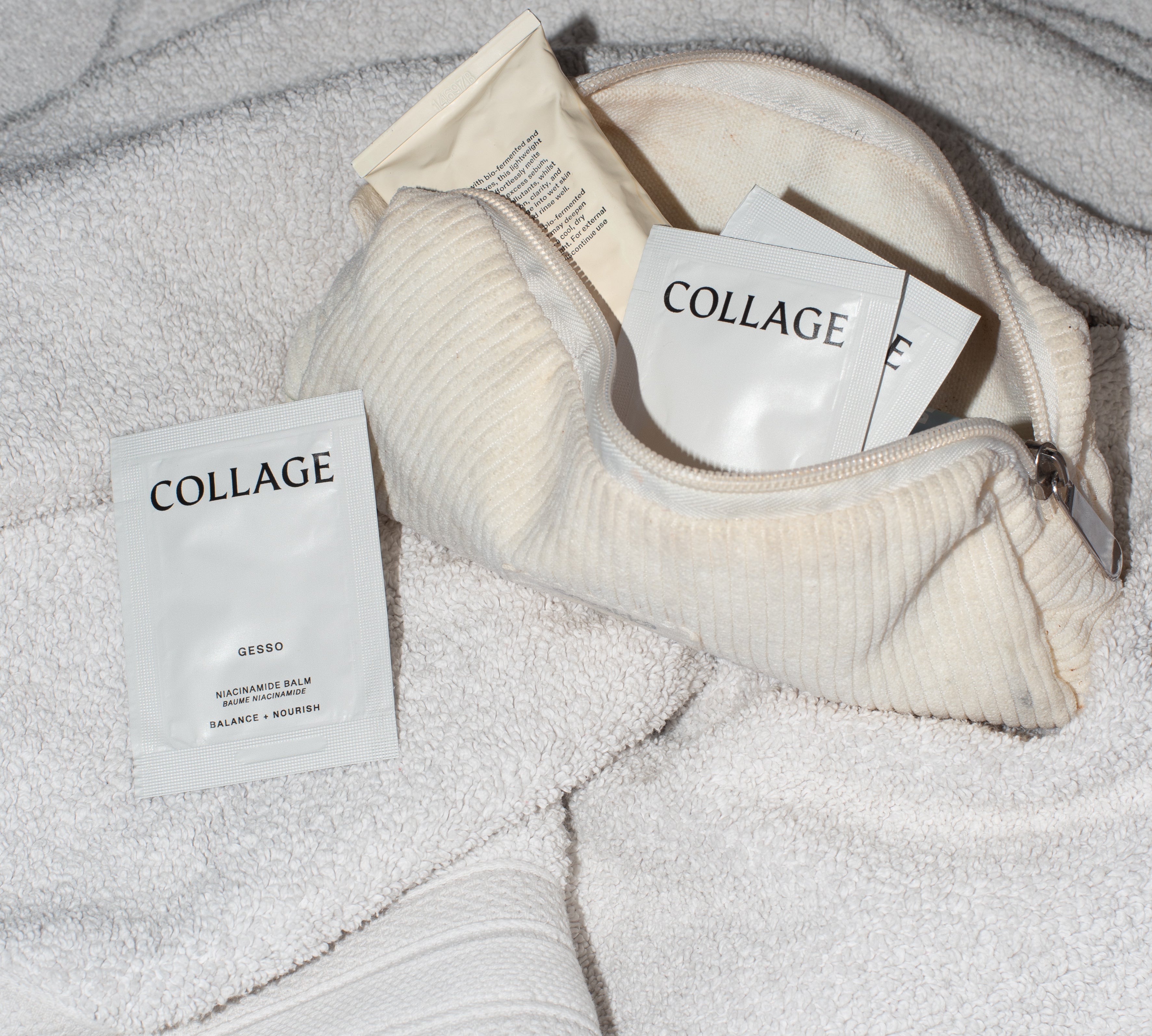 Skincare kits and sets skincare